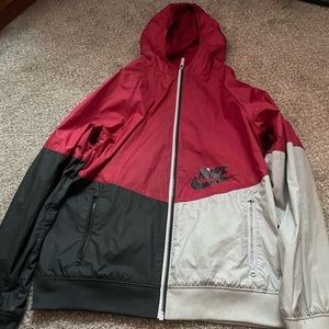 nike jacket